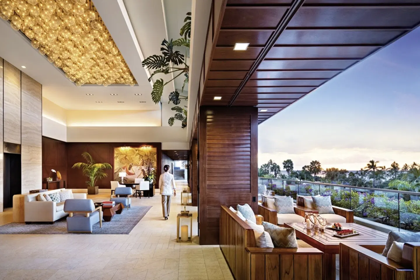 Ka La'i Waikiki Beach, LXR Hotels & Resorts - a Hilton Property Restaurant