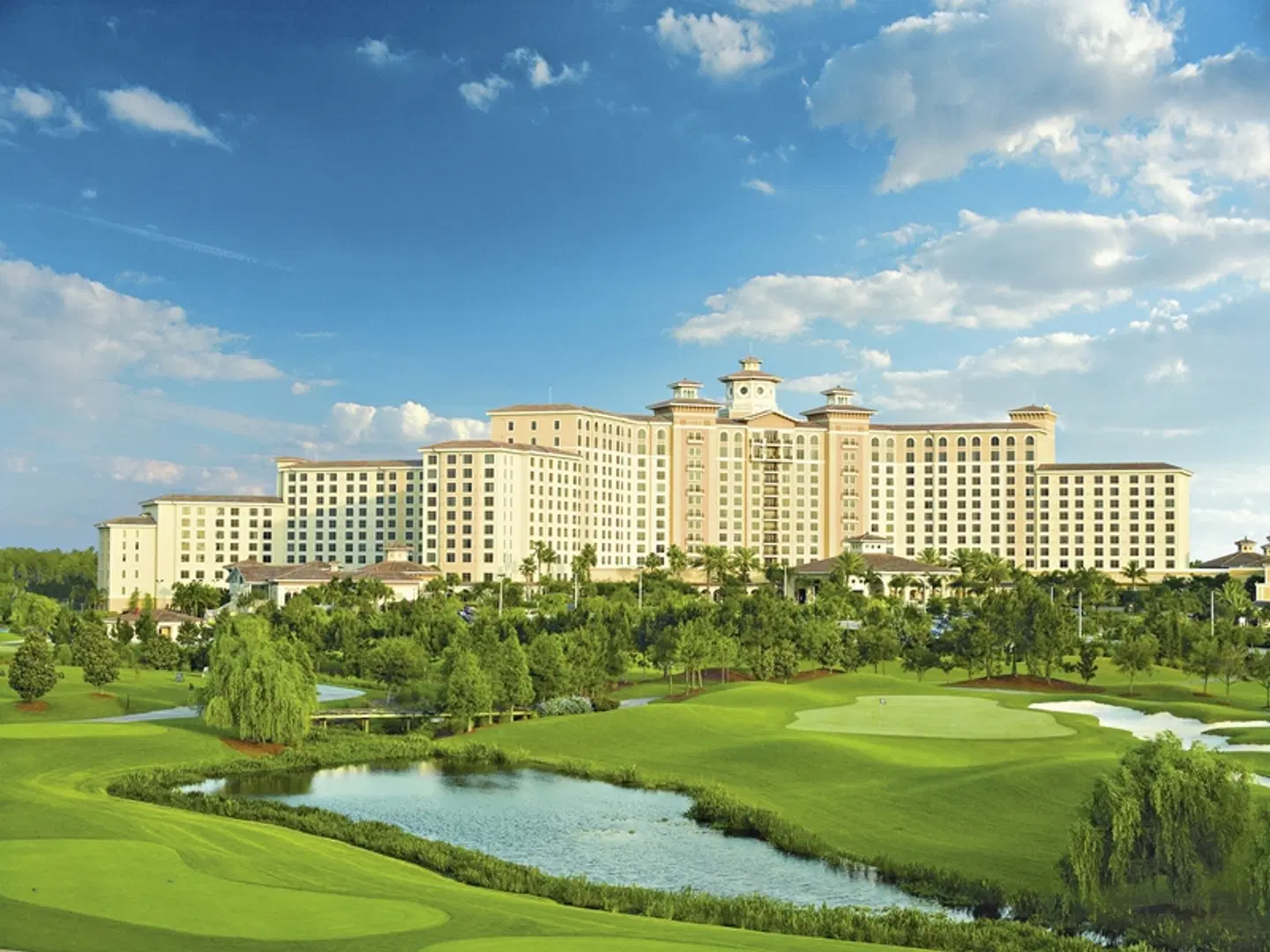 Rosen Shingle Creek EXTERIOR