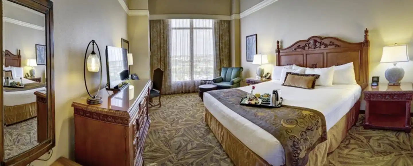 Rosen Shingle Creek Wohnbeispiel