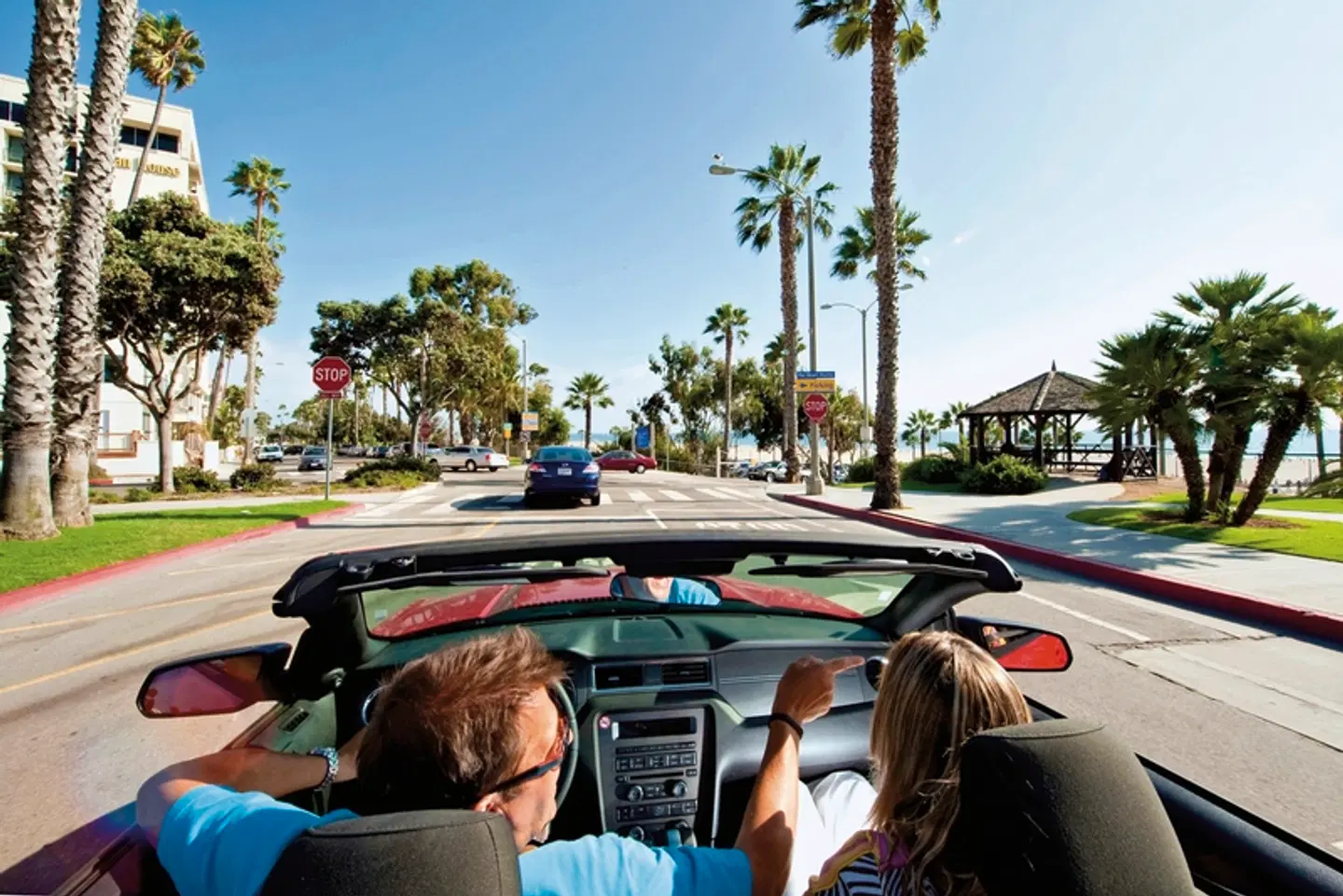 California Beach & Sun SPORTS_AND_LEISURE