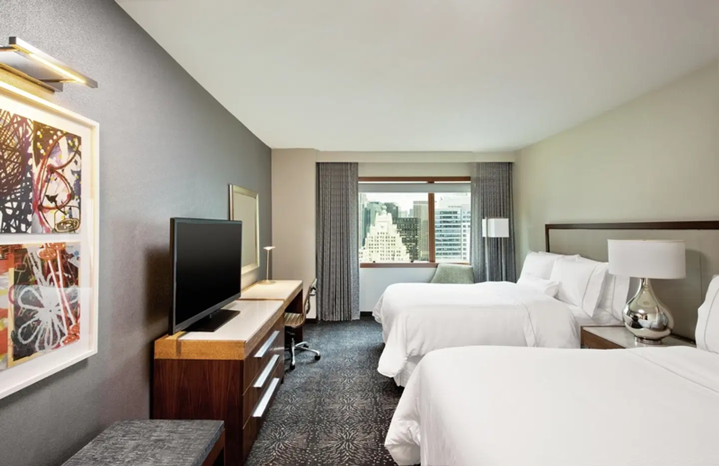 The Westin New York at Times Square ROOM_EXAMPLE