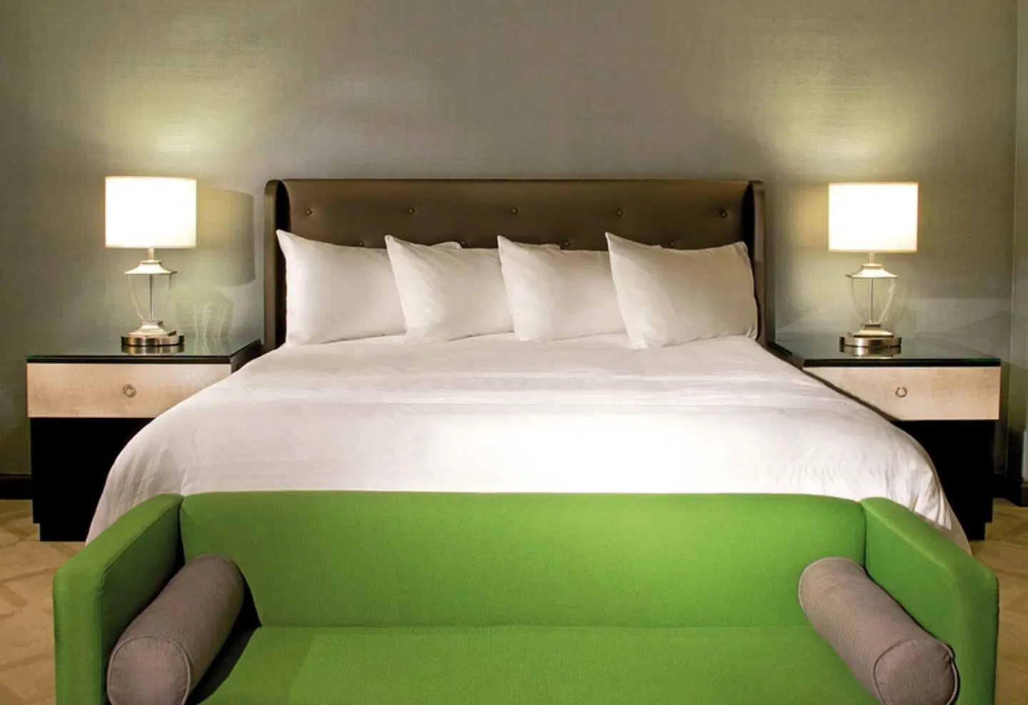 The Melrose Georgetown Hotel ROOM_EXAMPLE