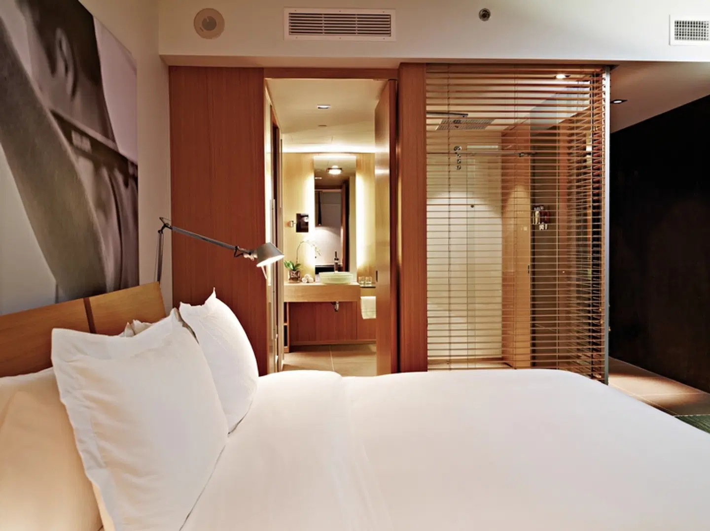 Le Germain Maple Leaf Square Toronto ROOM_EXAMPLE