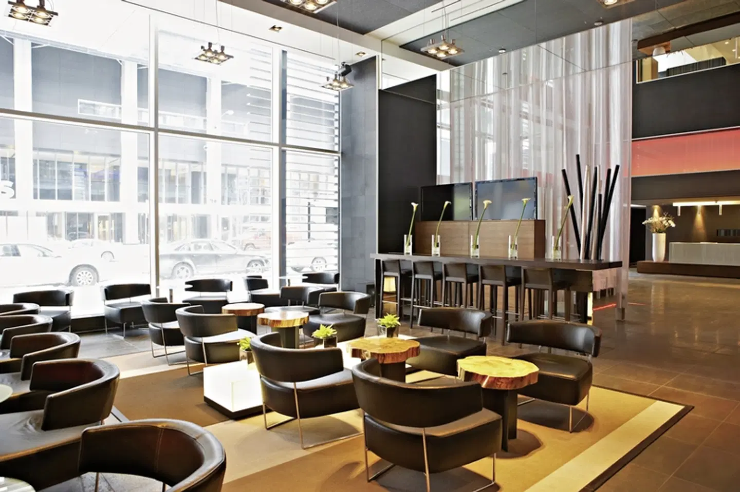 Le Germain Maple Leaf Square Toronto Konferenz