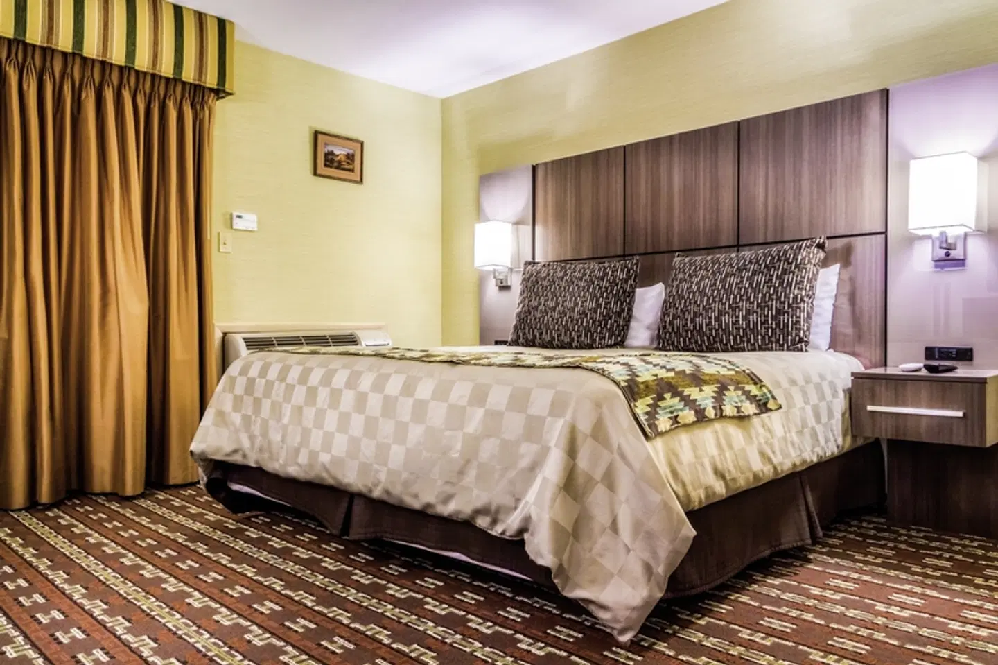 Goulding's Lodge ROOM_EXAMPLE