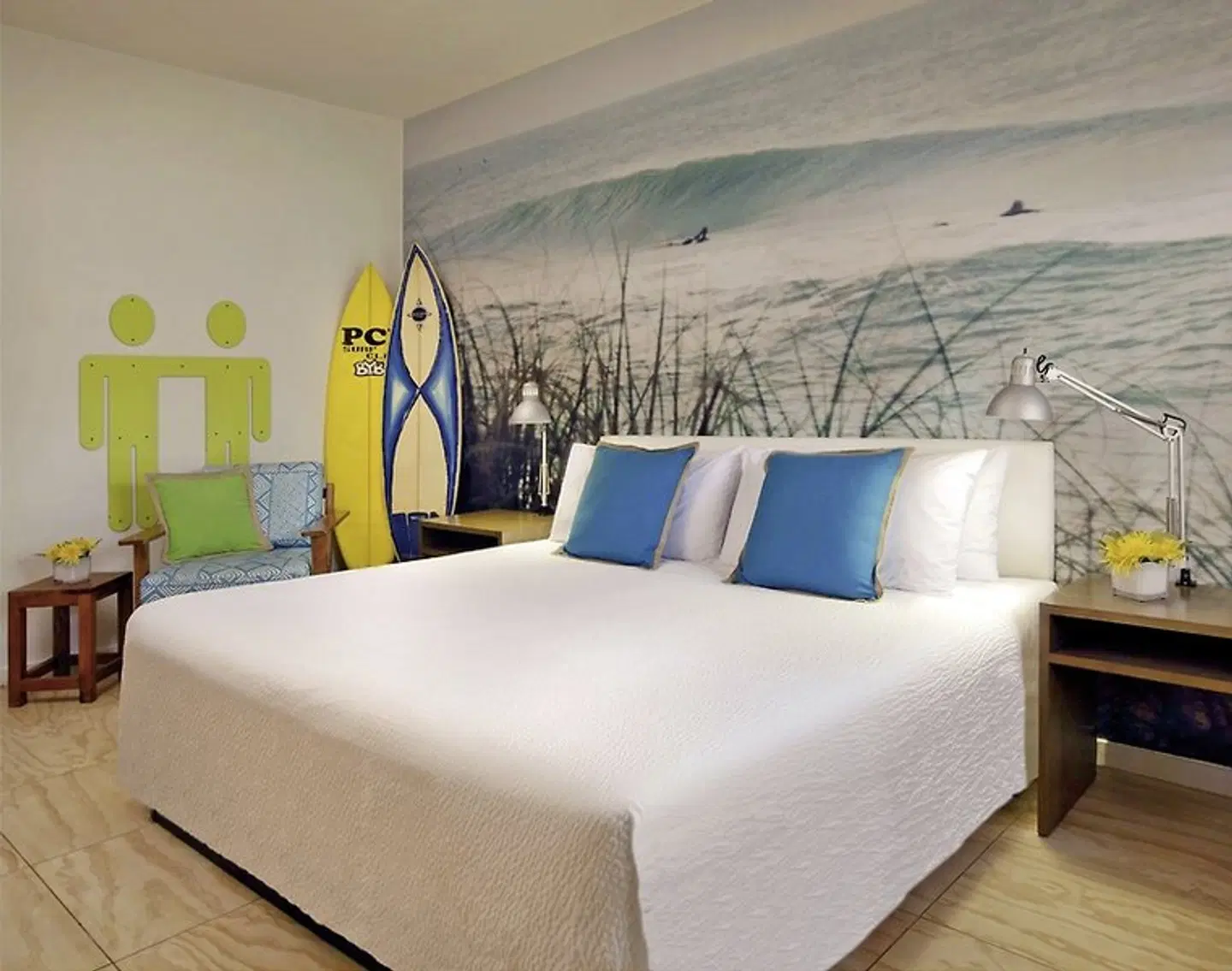 Postcard Inn on the Beach ROOM_EXAMPLE