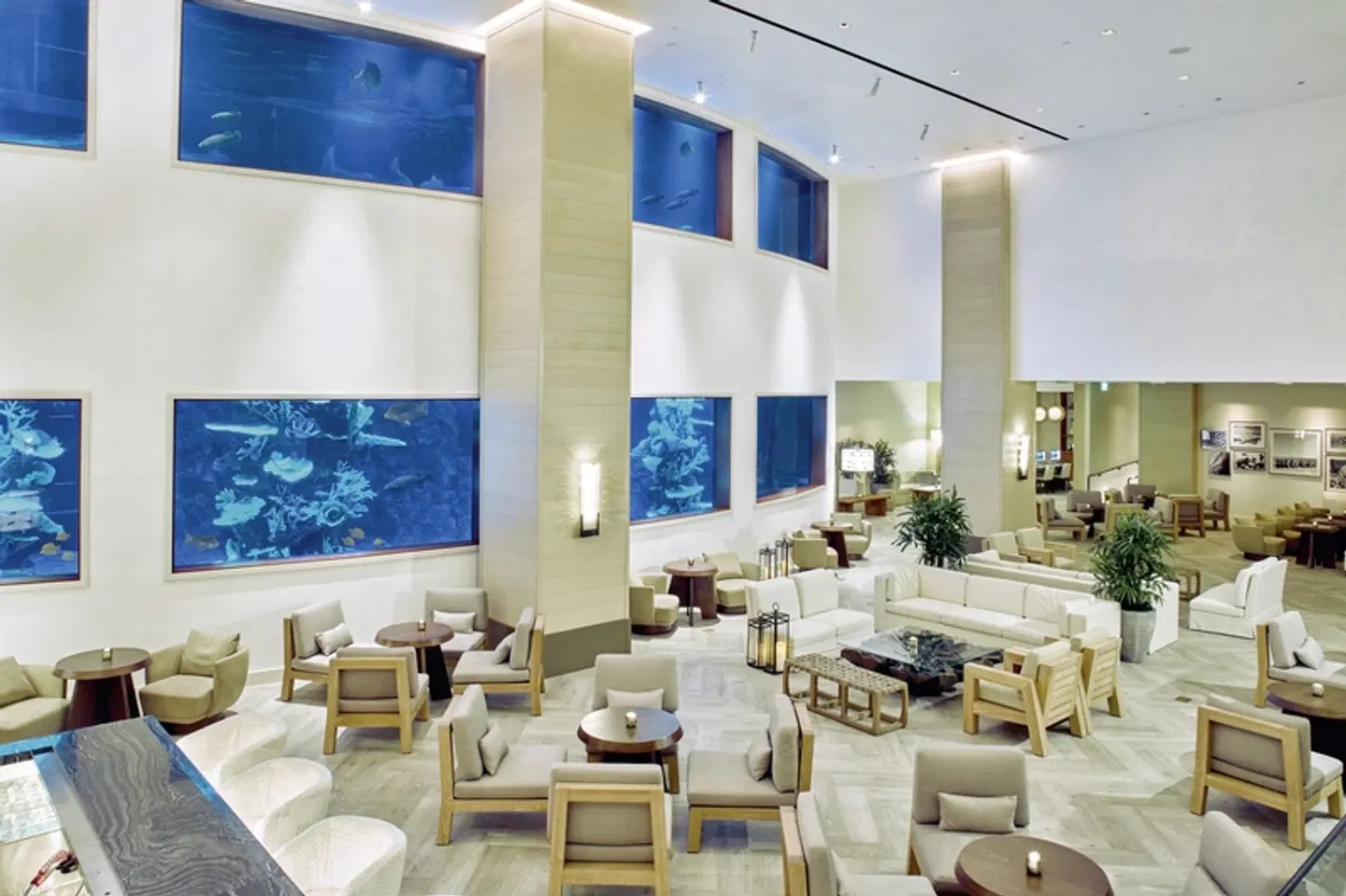 Alohilani Resort Waikiki Beach Restaurant