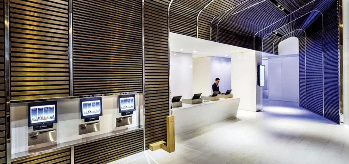 Hyatt Centric Times Square New York Wellness