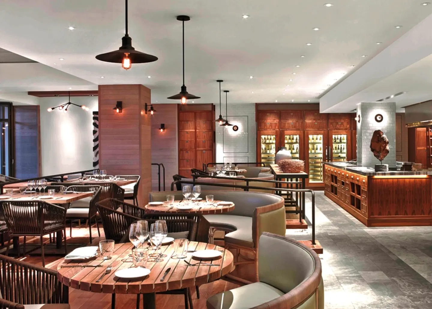 Andaz Maui at Wailea Resort Restaurant