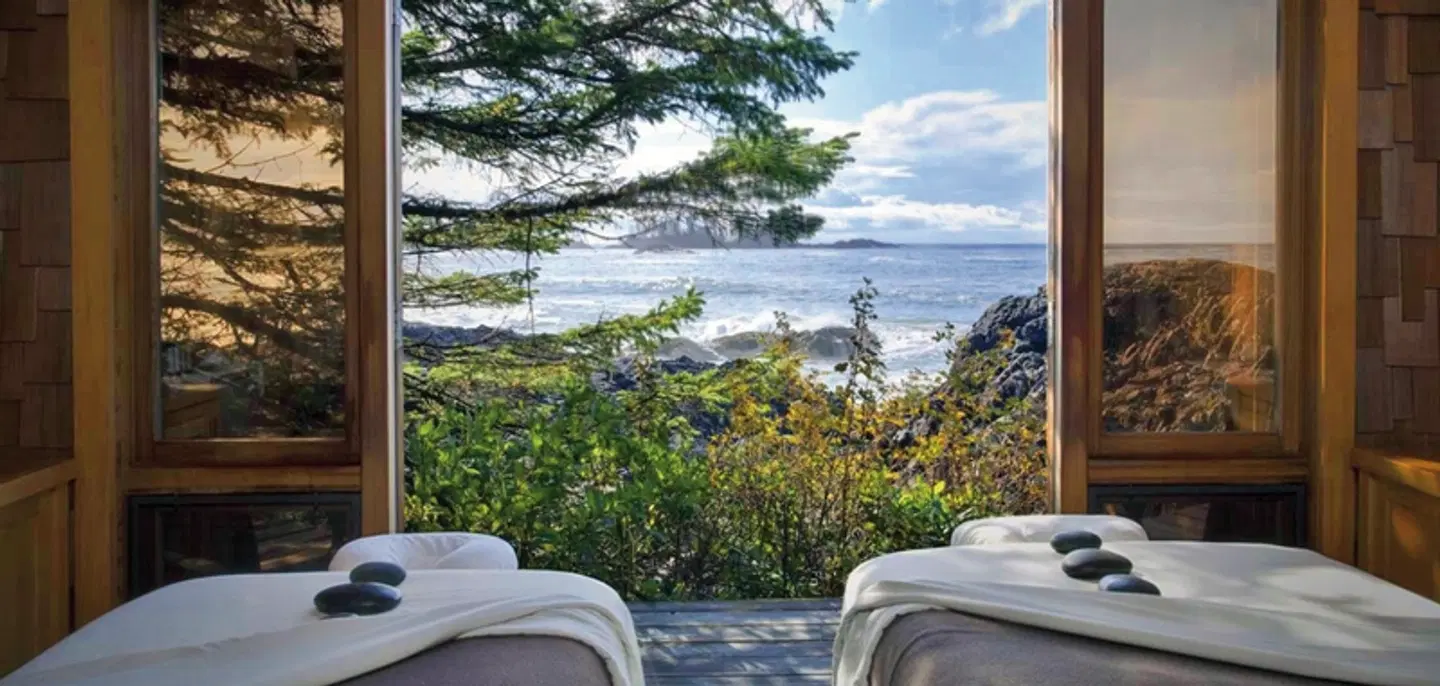 Wickaninnish Inn HEALTH_BEAUTY