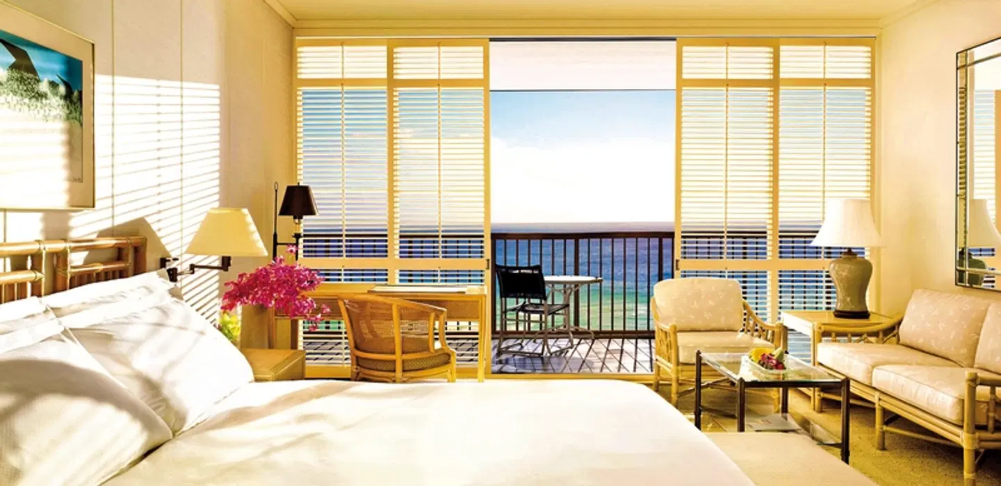Halekulani ROOM_EXAMPLE
