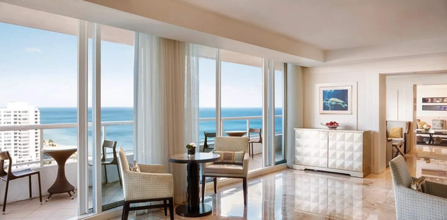 The Ritz-Carlton, Fort Lauderdale ROOM_EXAMPLE