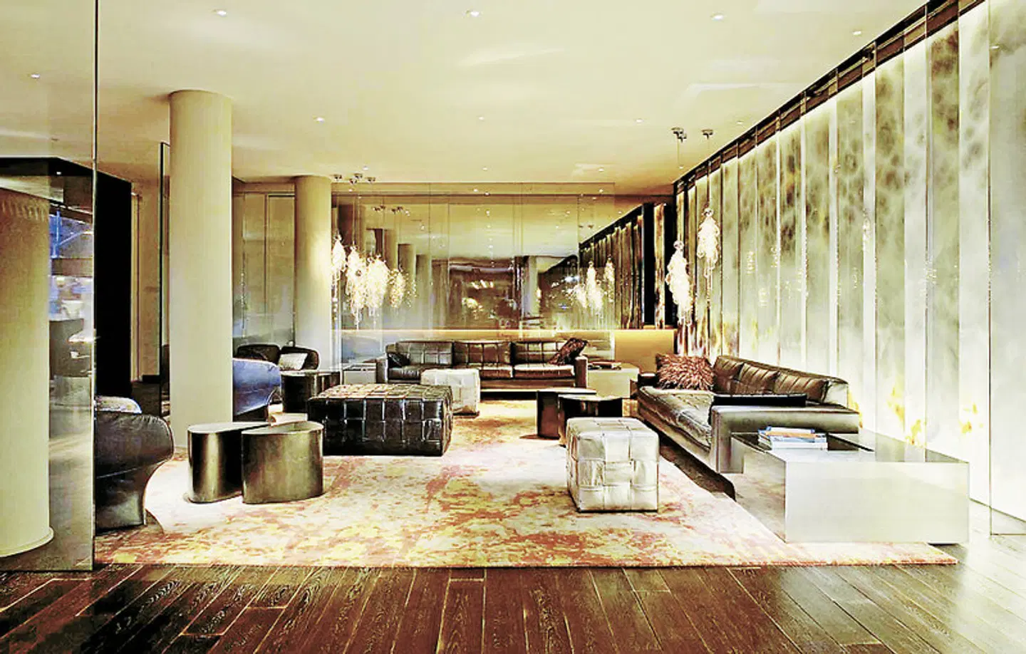 Andaz West Hollywood - a concept by Hyatt HEALTH_BEAUTY