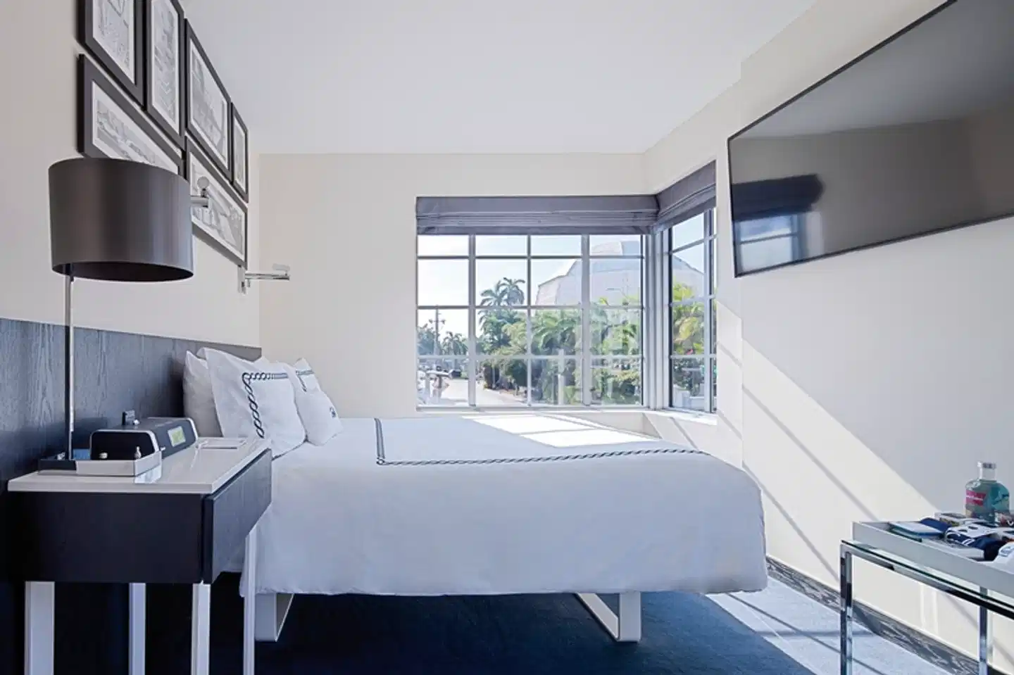 Gale South Beach, Curio Collection by Hilton Wohnbeispiel
