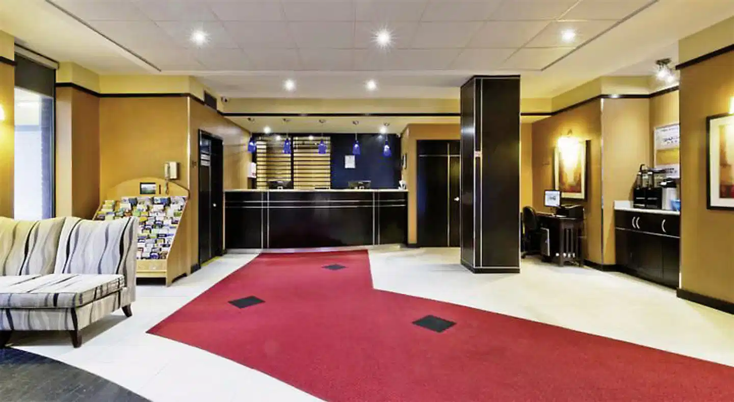 The Anndore House Sport und Entertainment