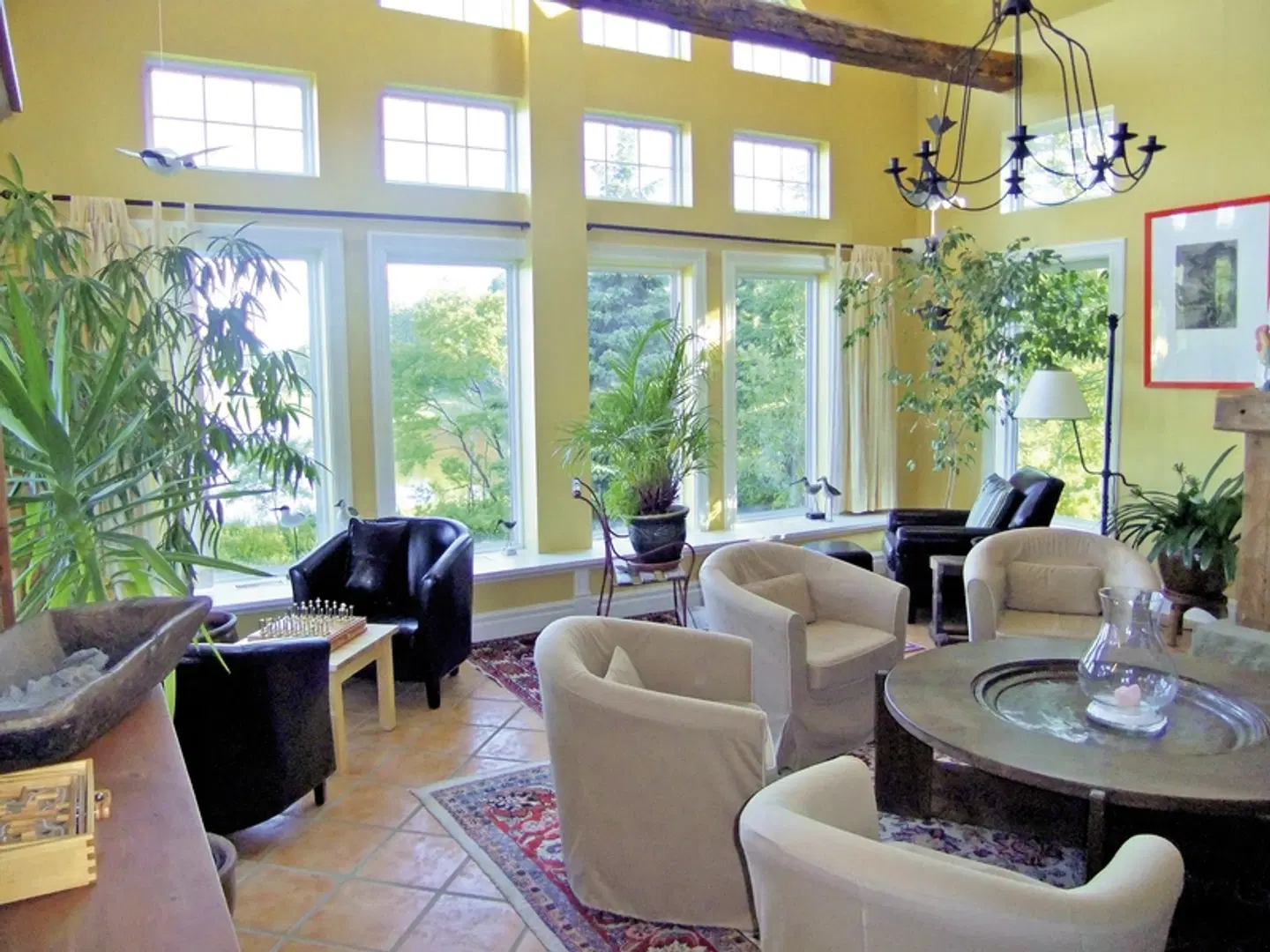 Little Shemogue Inn LOUNGE_LOBBY