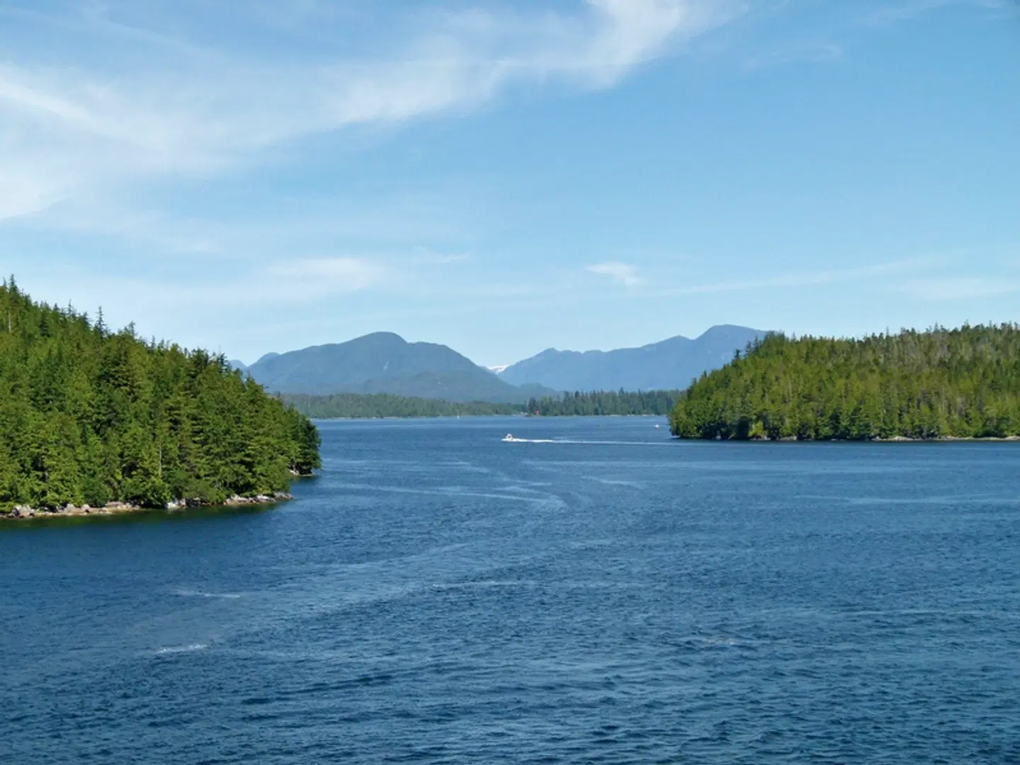 Rail & Sail LANDSCAPE