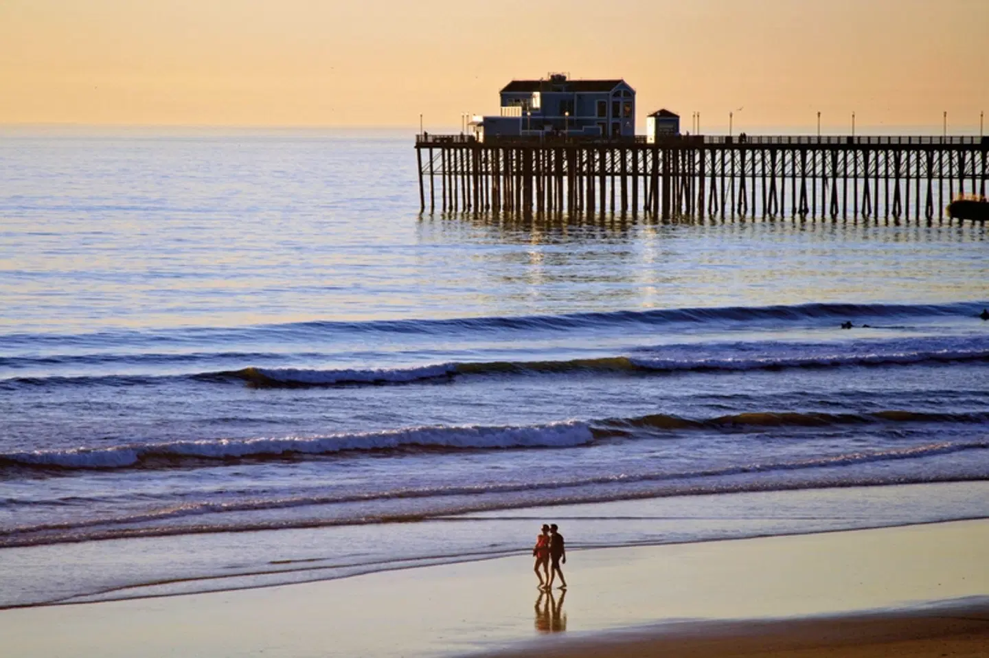 Westküste hautnah LANDSCAPE