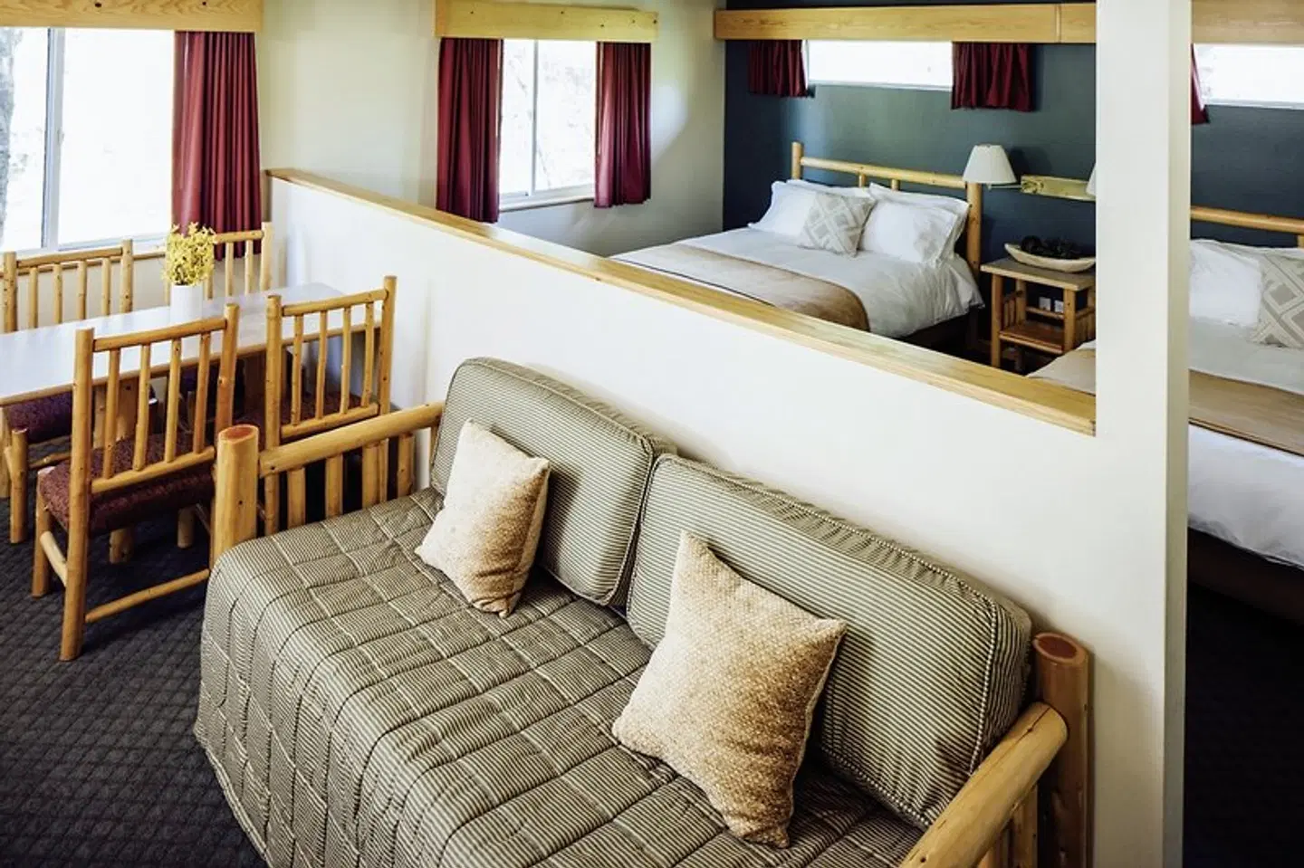 Seward Windsong Lodge ROOM_EXAMPLE