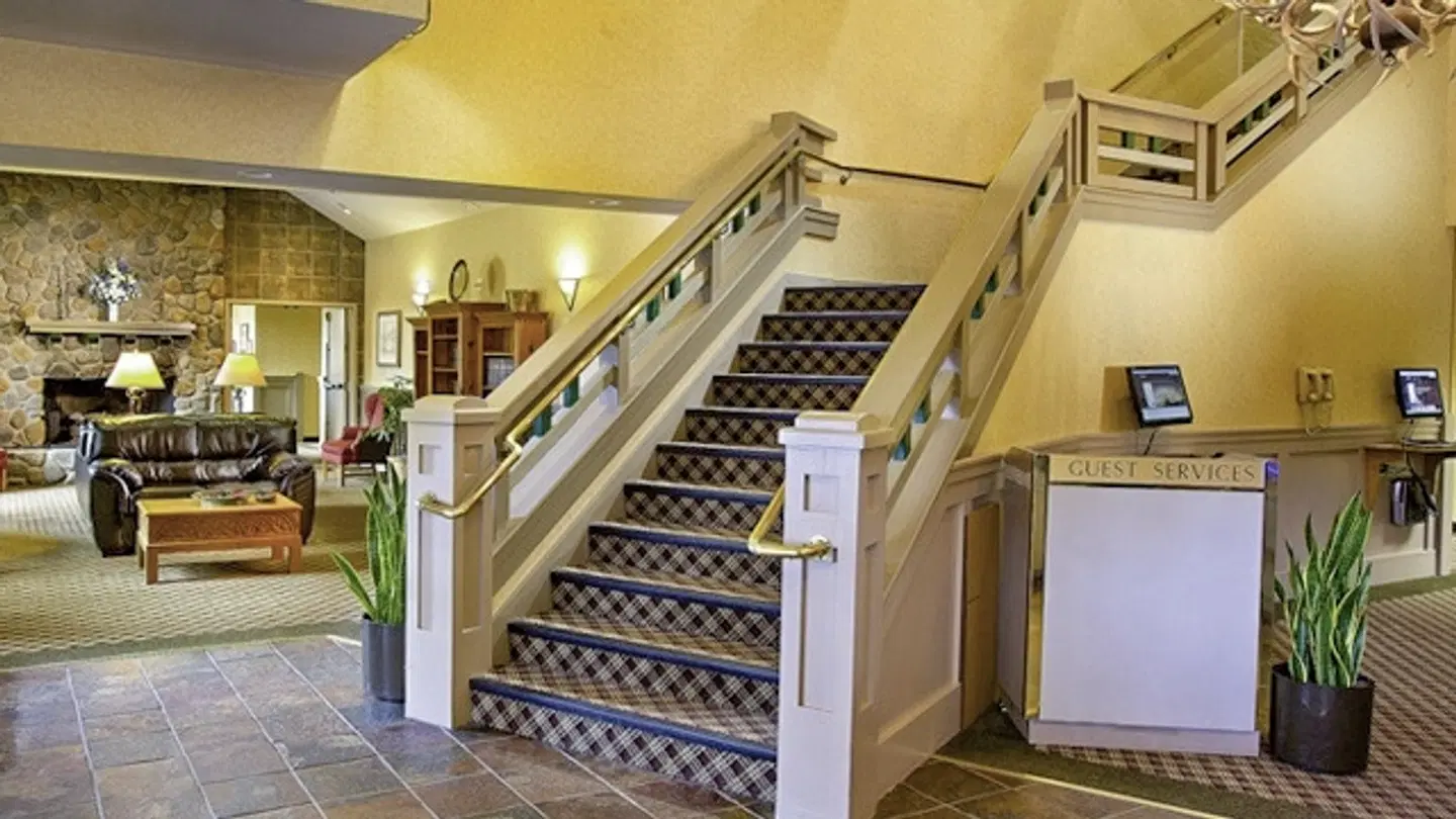 Coast Inn at Lake Hood LOUNGE_LOBBY