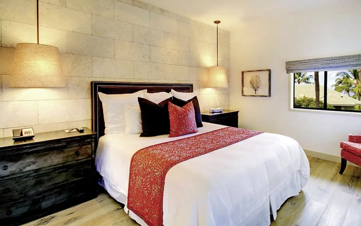 Hotel Wailea ROOM_EXAMPLE