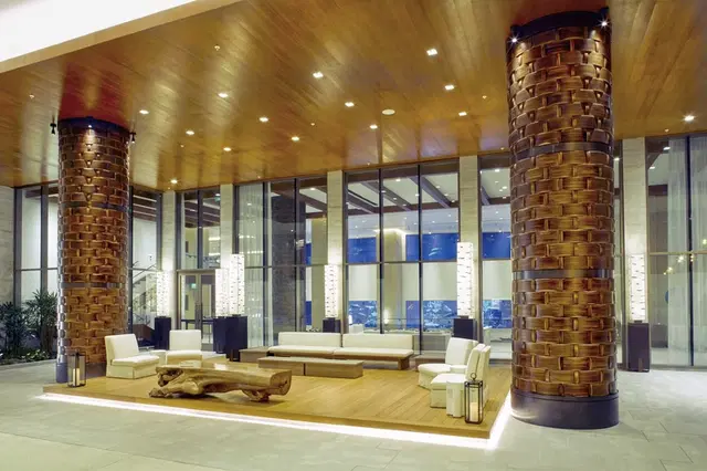 Alohilani Resort Waikiki Beach LOUNGE_LOBBY