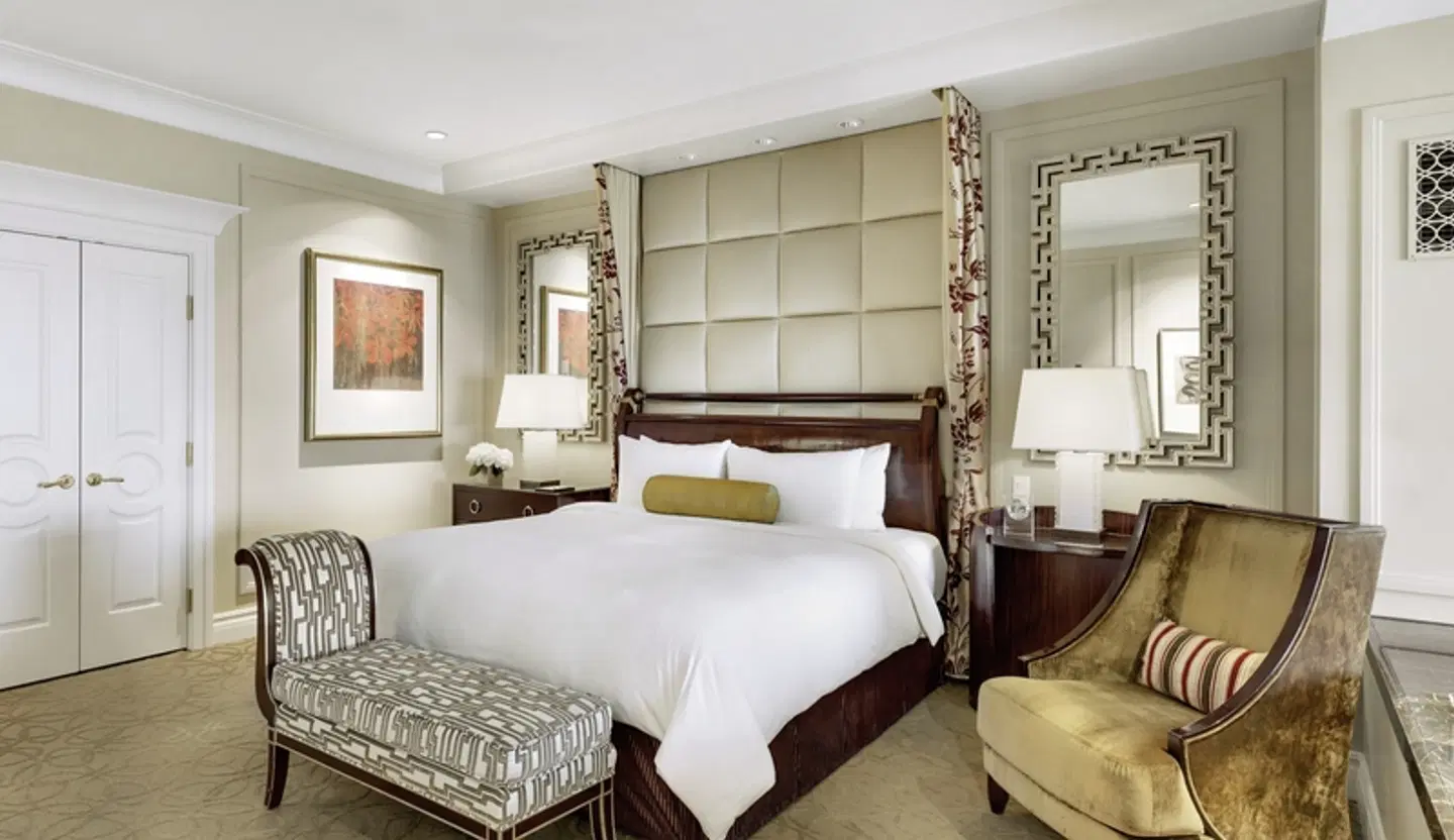 The Palazzo ROOM_EXAMPLE