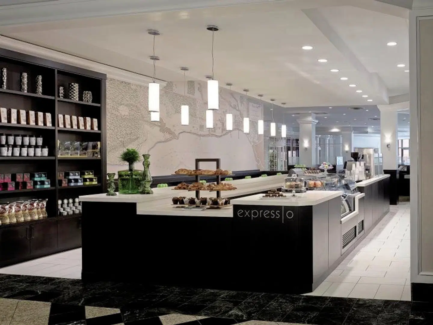 Chelsea Hotel, Toronto Bar