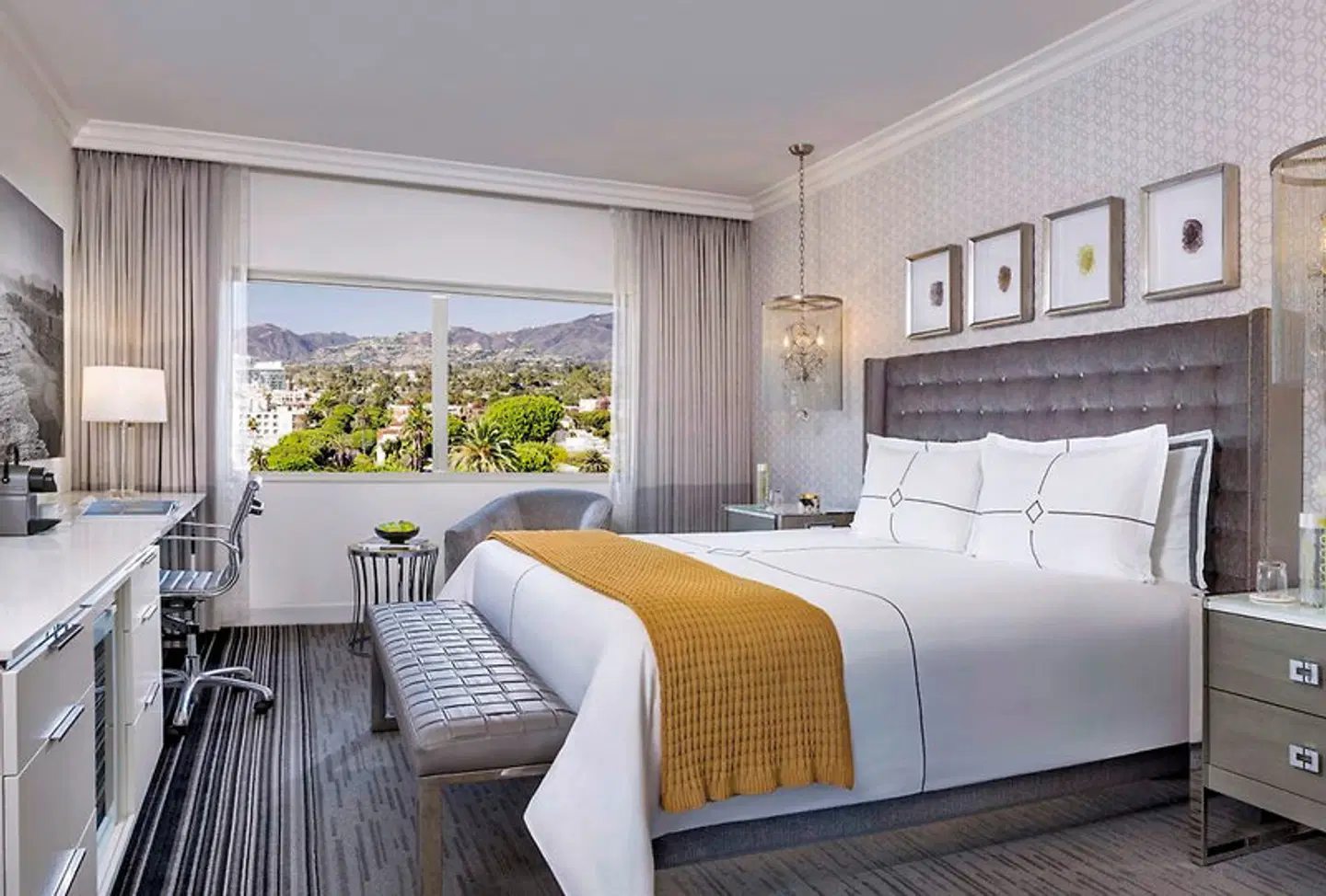 The Huntley Santa Monica ROOM_EXAMPLE