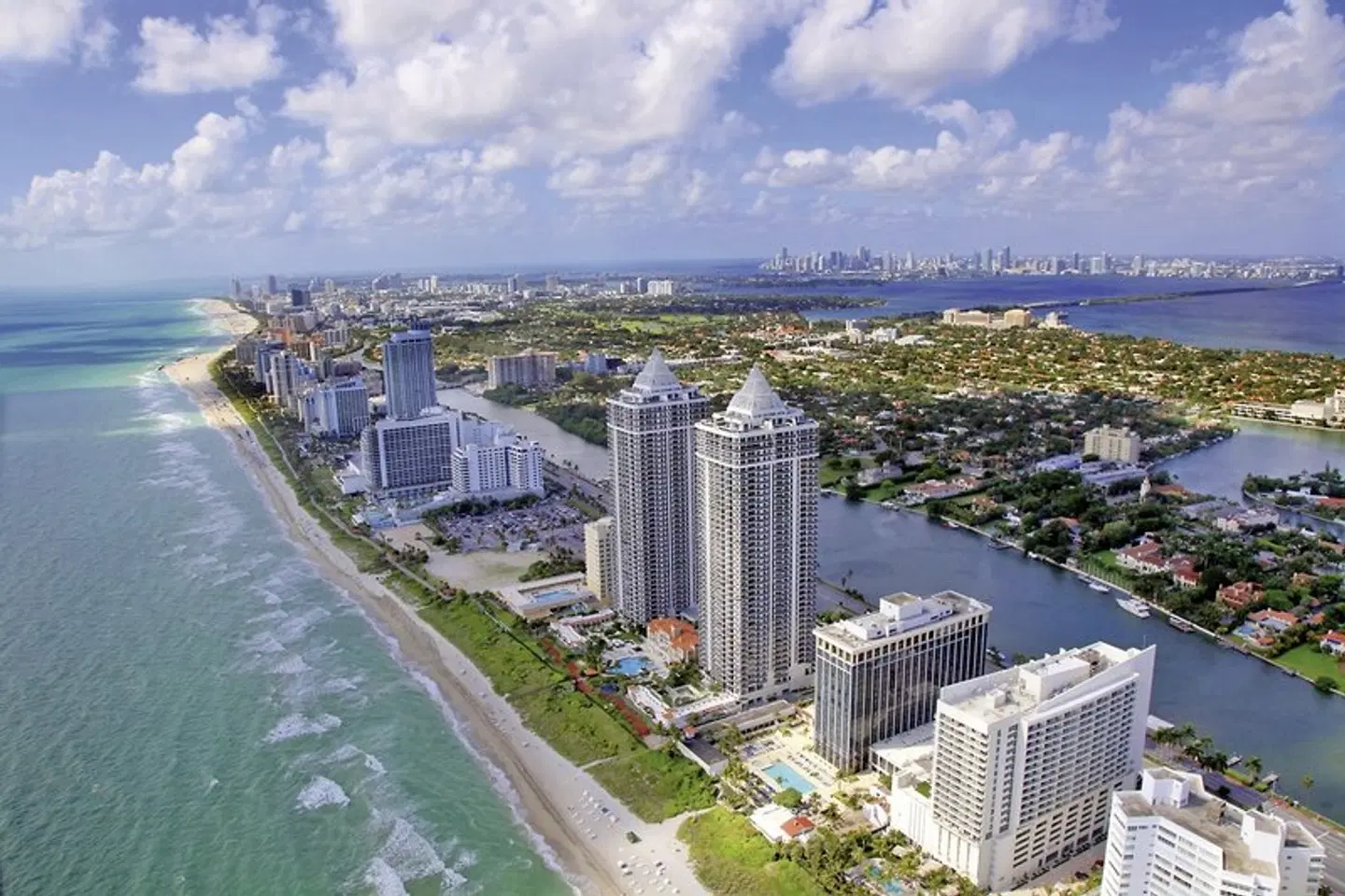 Florida Sunshine State & Beach (Standard-Variante) EXTERIOR