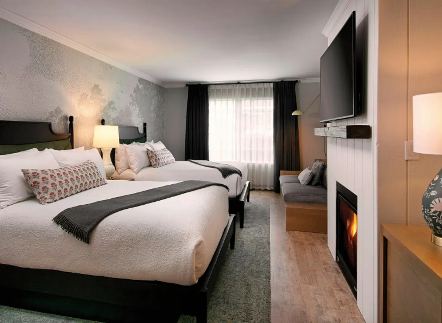 Fireside Inn on Moonstone Beach ROOM_EXAMPLE