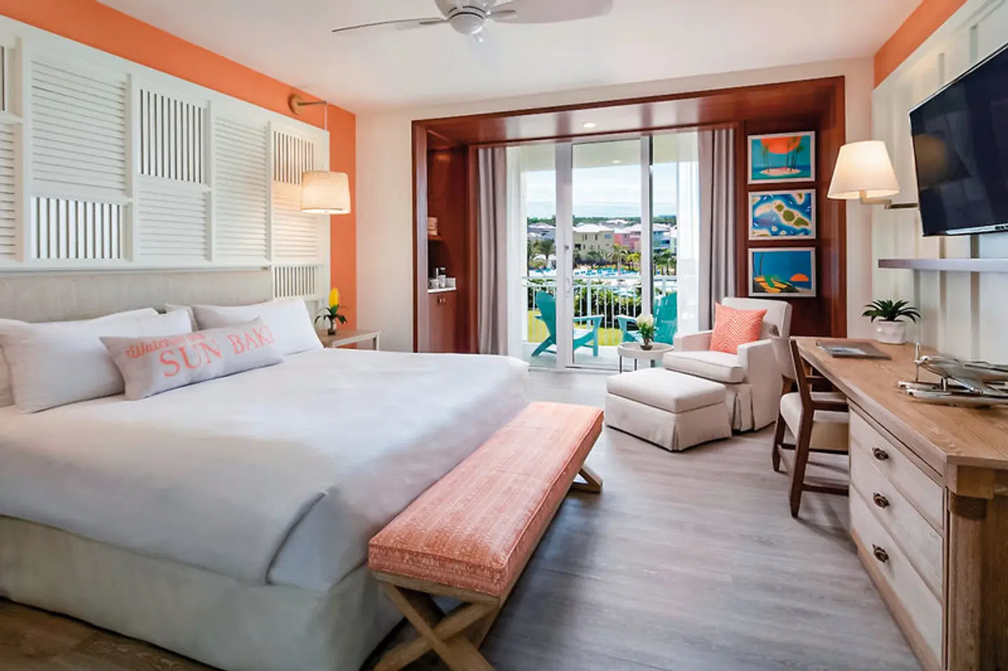 Margaritaville Resort Orlando ROOM_EXAMPLE