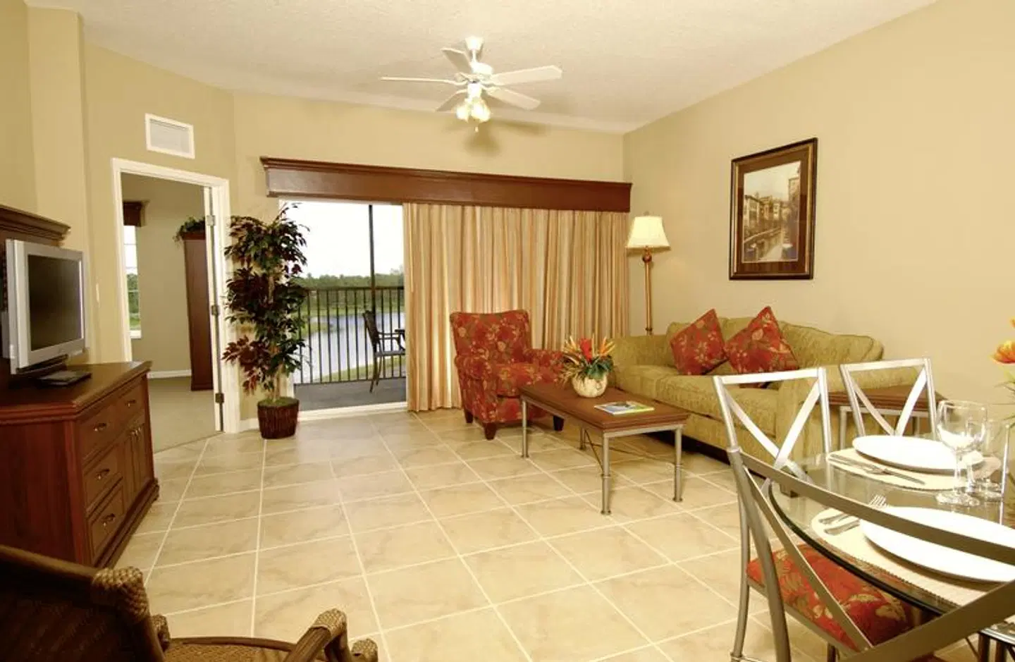 WorldQuest Orlando Resort HEALTH_BEAUTY