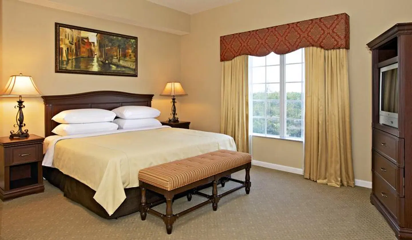 WorldQuest Orlando Resort ROOM_EXAMPLE