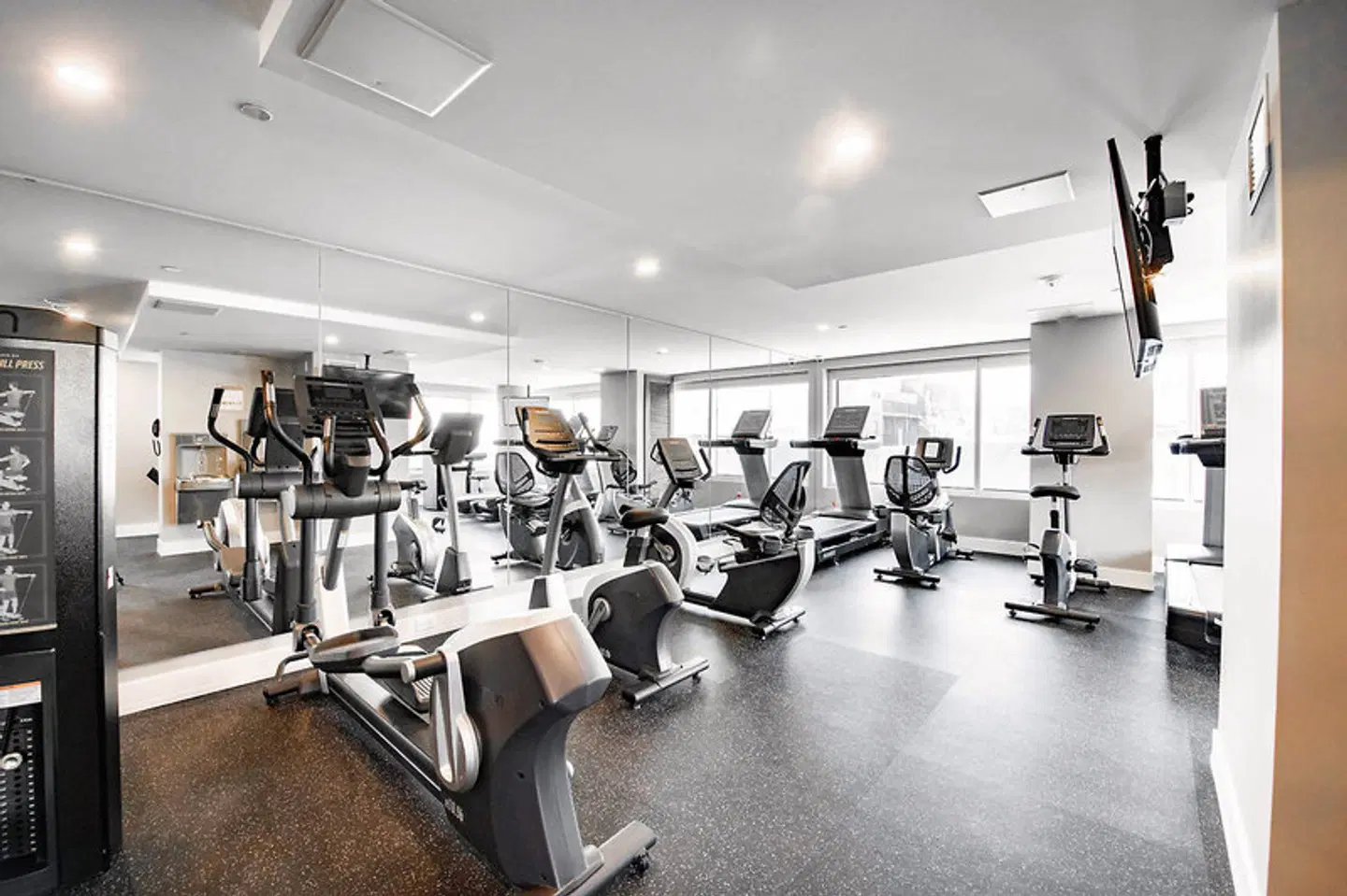 The Sutton Place Hotel Halifax SPORTS_AND_LEISURE