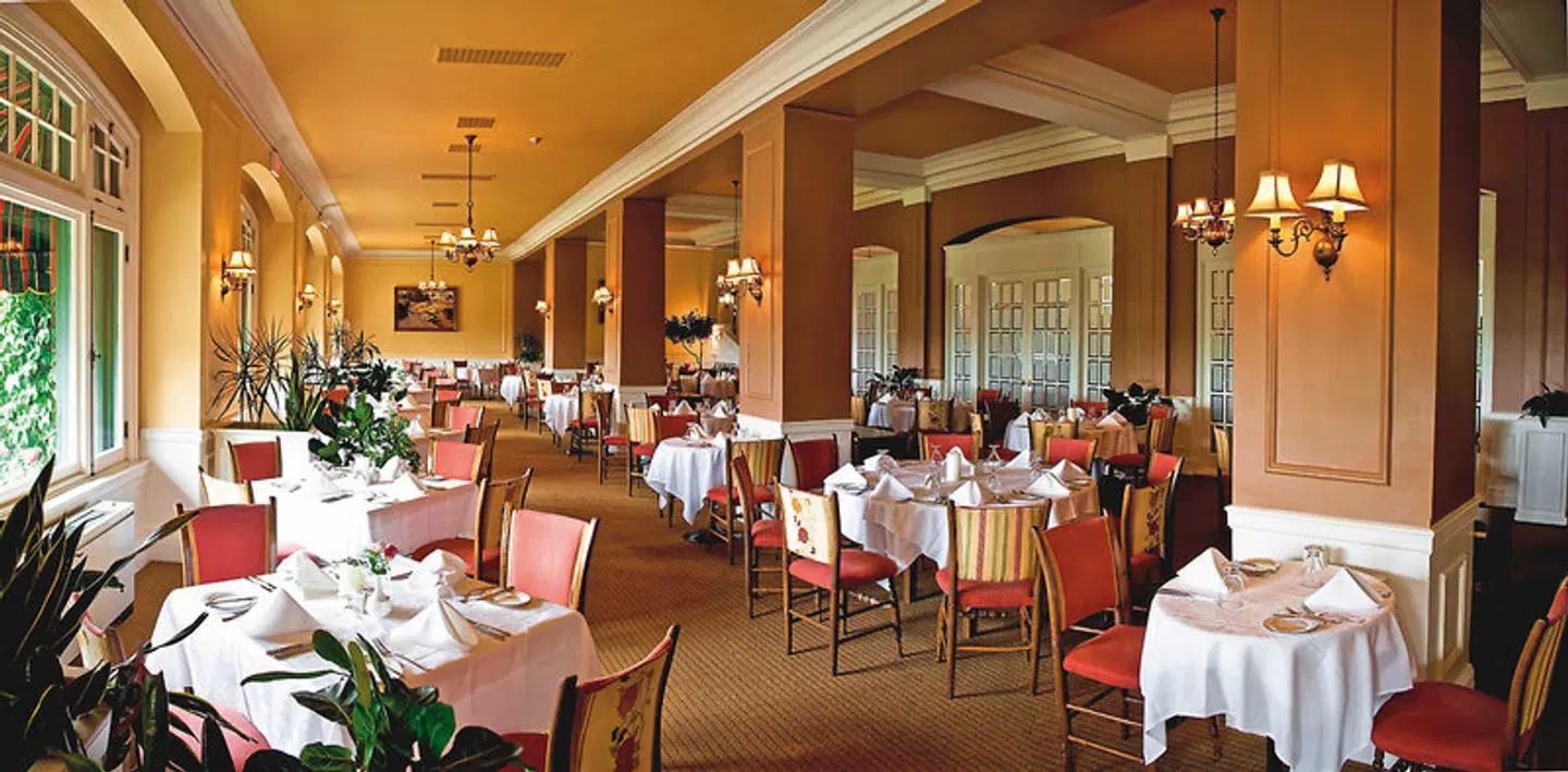 Digby Pines Golf Resort & Spa Restaurant