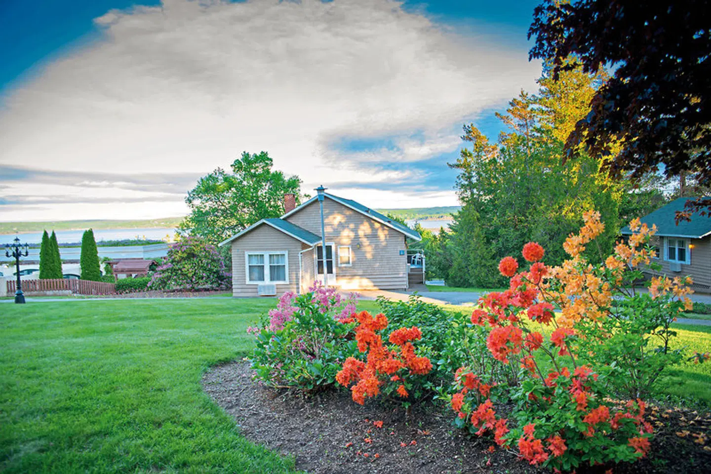 Digby Pines Golf Resort & Spa EXTERIOR