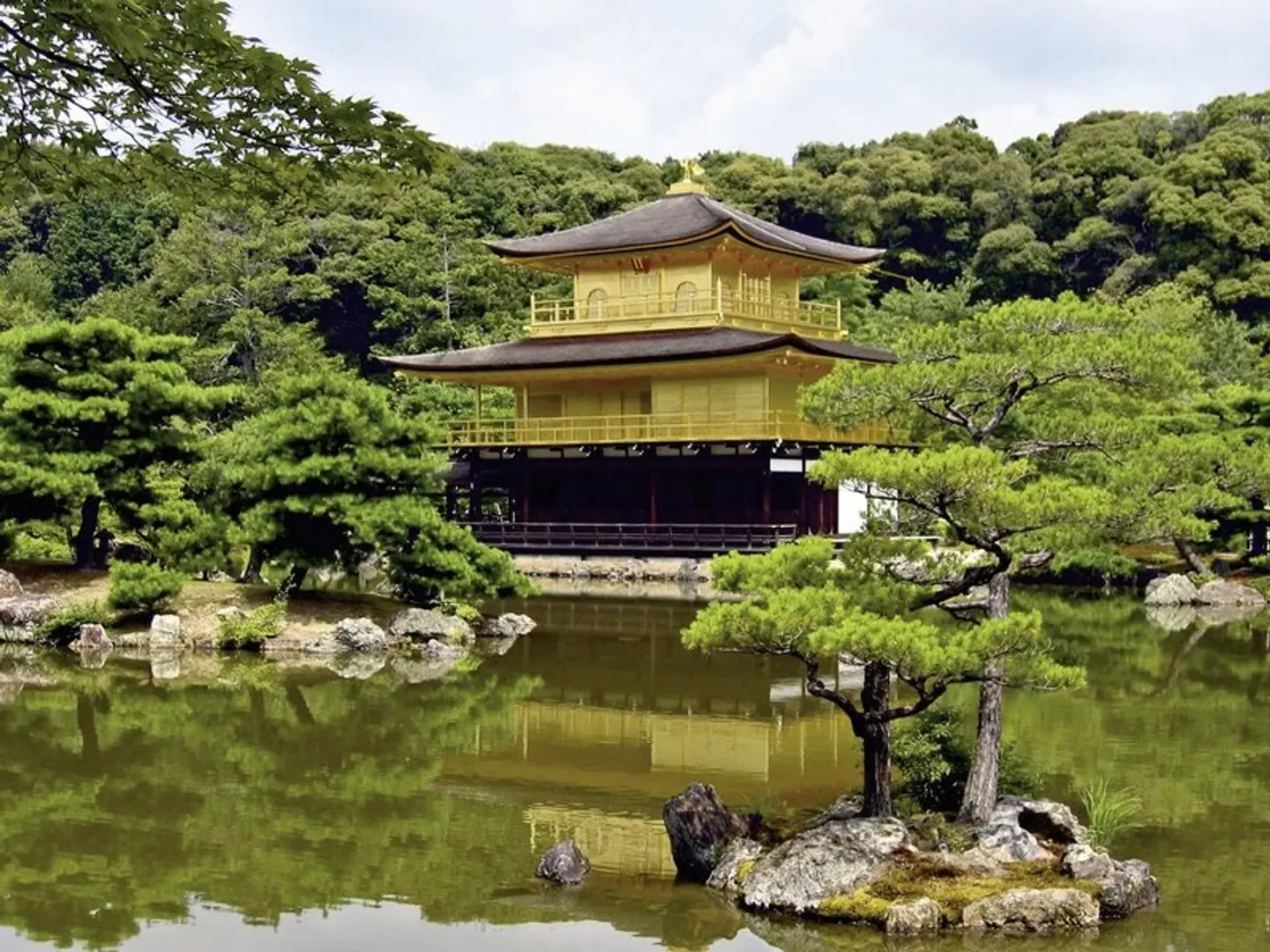 ADAC Special Japan - Im Land der aufgehenden Sonne EXTERIOR