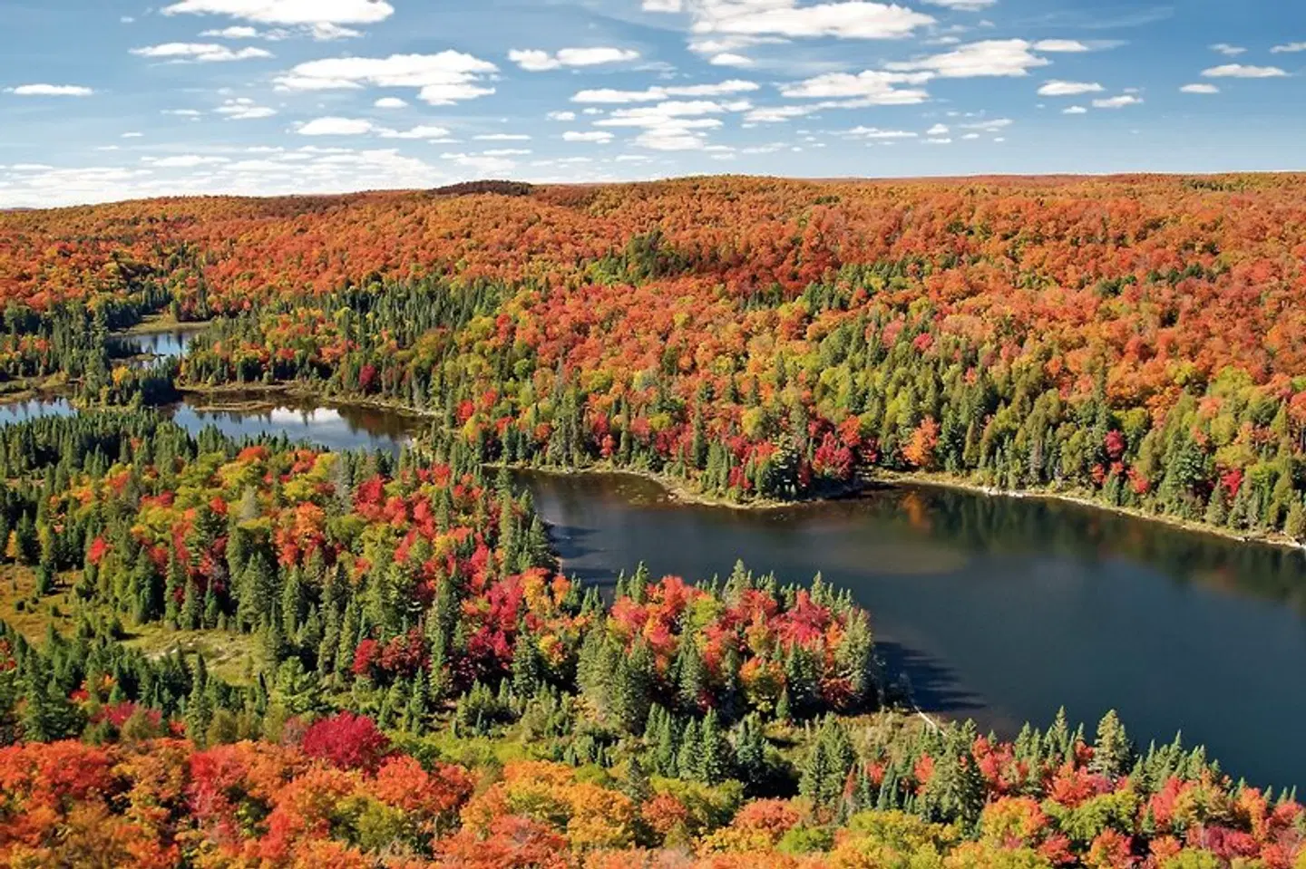 ADAC Special: Kanada Ostküste LANDSCAPE