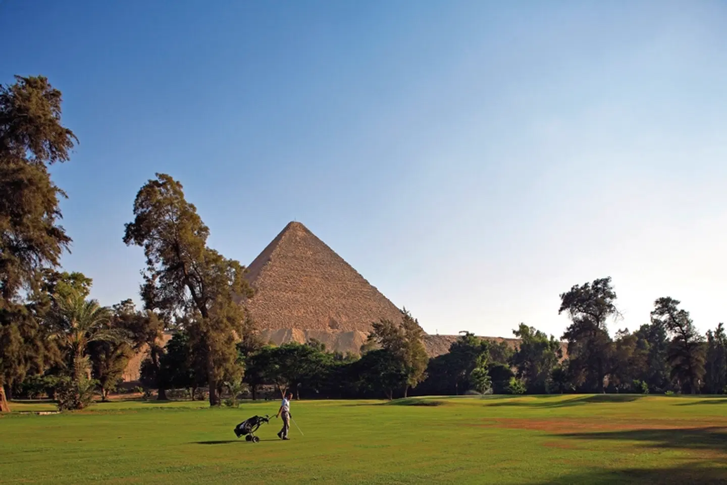 ADAC-Special Ägypten - Kairo Städtereise inklusive Flug SPORTS_AND_LEISURE