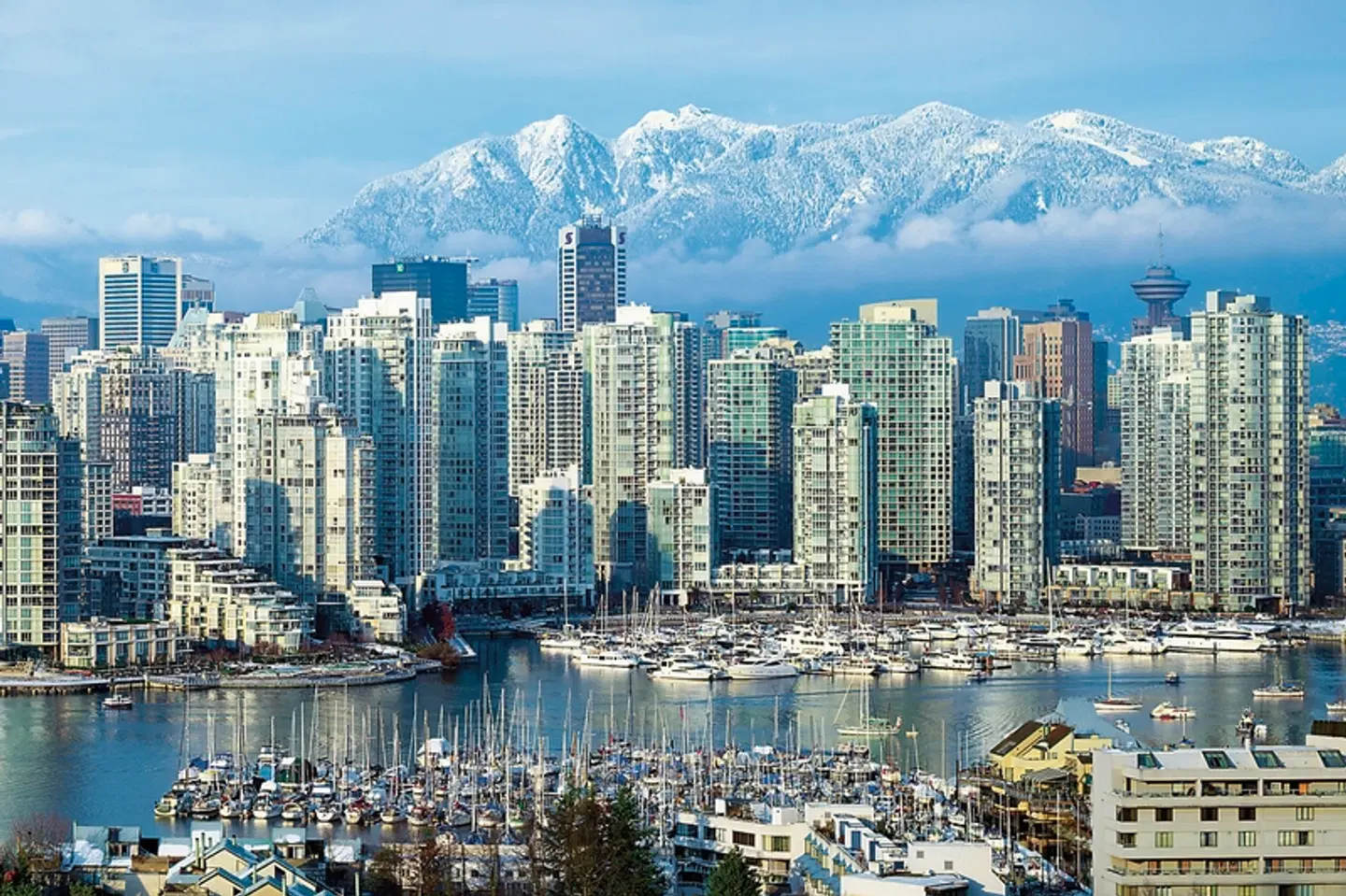 ADAC Special: Abenteuer Westkanada EXTERIOR