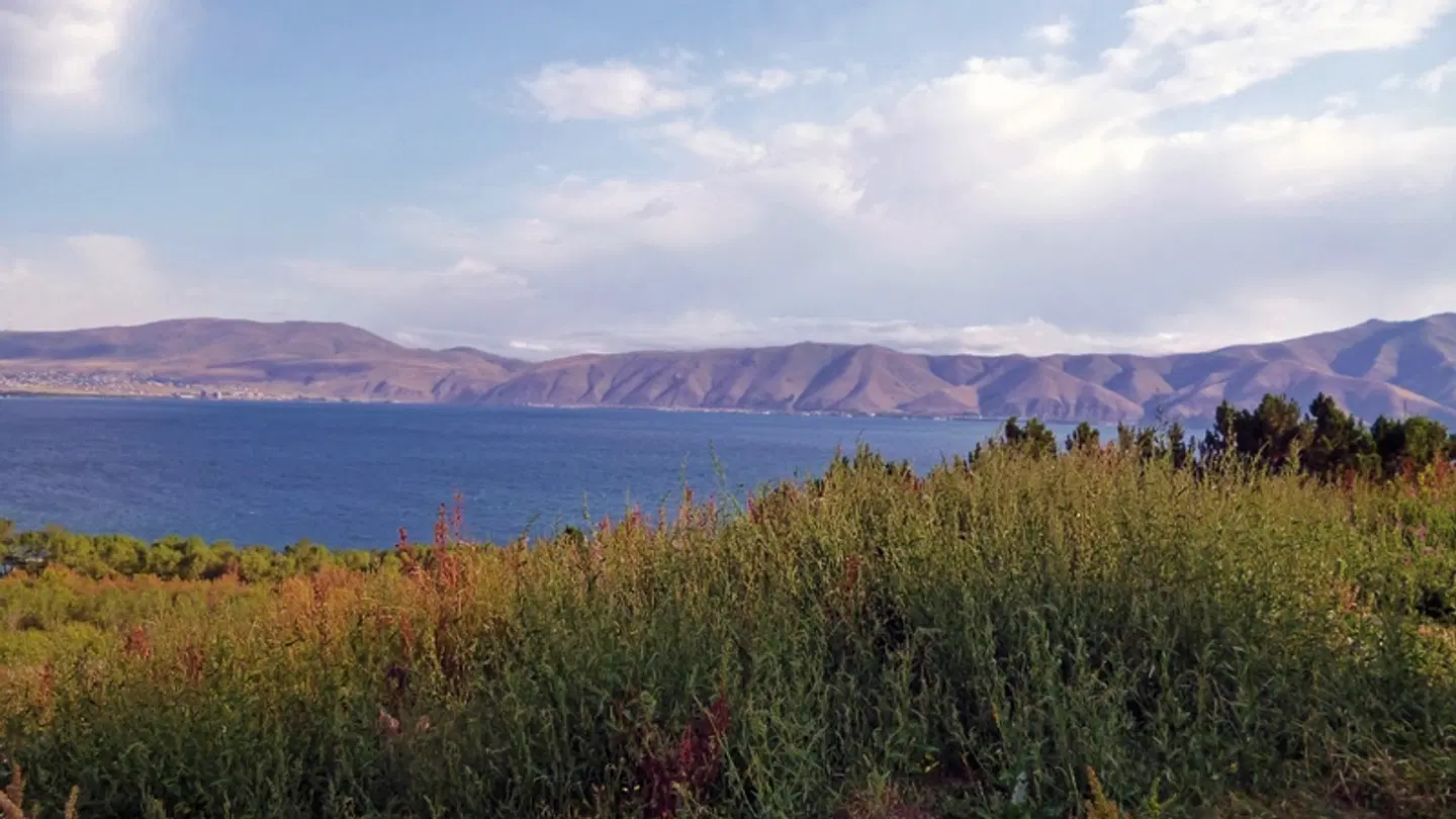 ADAC Special: Armenien erleben - Eine Reise durch das Land der Seele LANDSCAPE