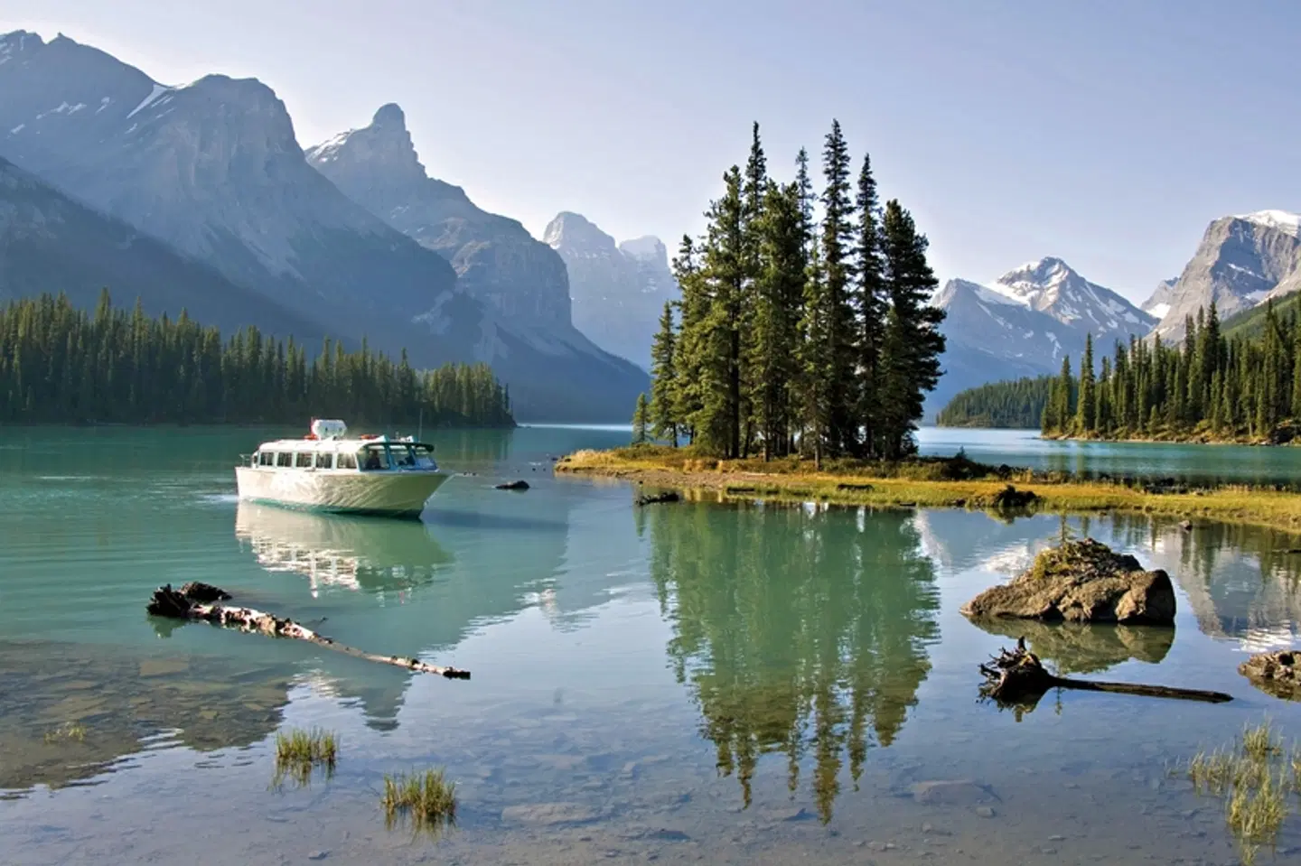 ADAC Special: Abenteuer Westkanada Strand