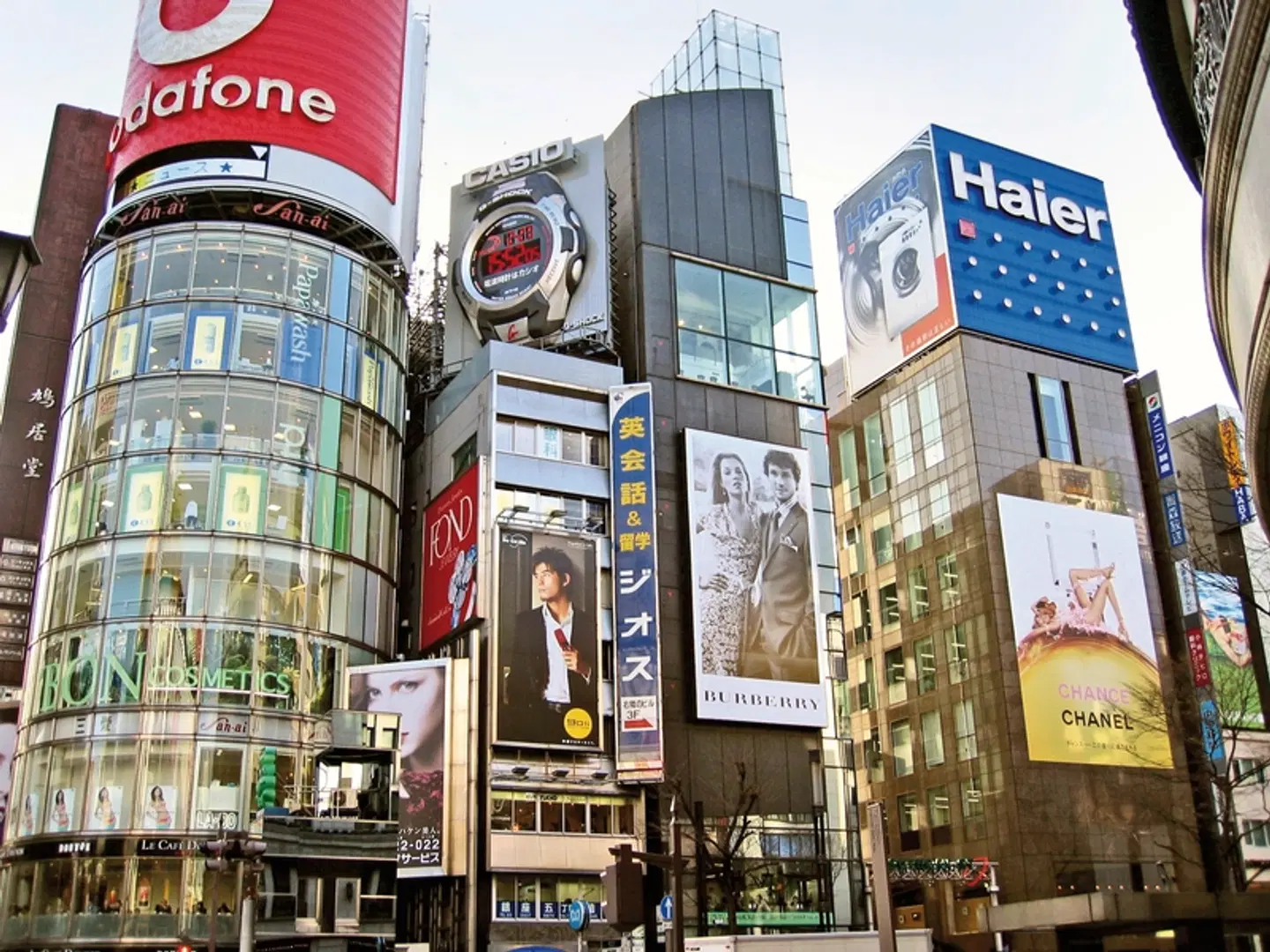 ADAC Special Japan - Im Land der aufgehenden Sonne EXTERIOR