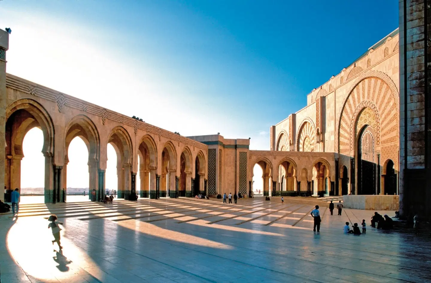 ADAC-Special: Höhepunkte Marokkos EXTERIOR