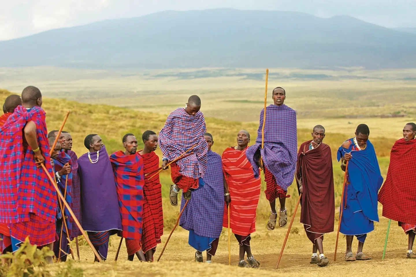 ADAC Special: Tansania - Tierwunder am Kilimanjaro SPORTS_AND_LEISURE