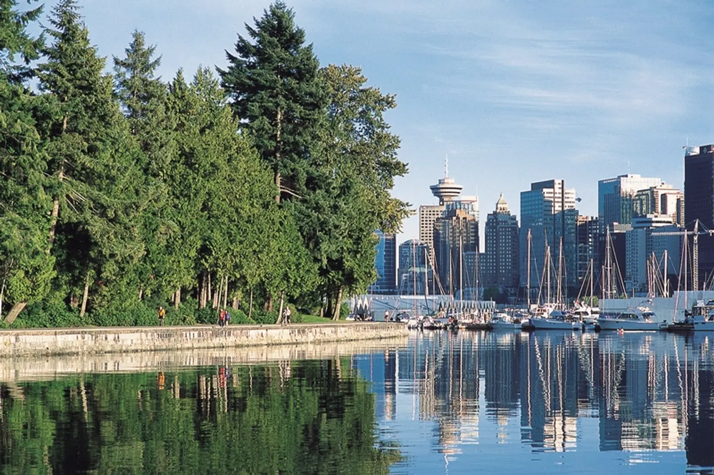 ADAC Special: Abenteuer Westkanada LANDSCAPE