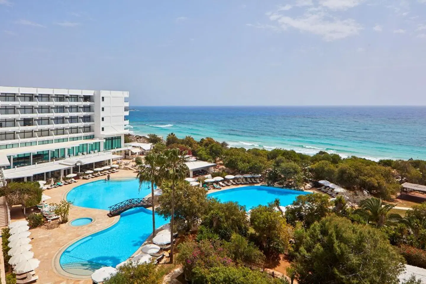 Grecian Bay EXTERIOR