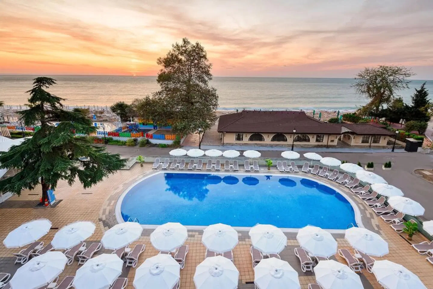 Sentido Marea OUTDOOR_POOL