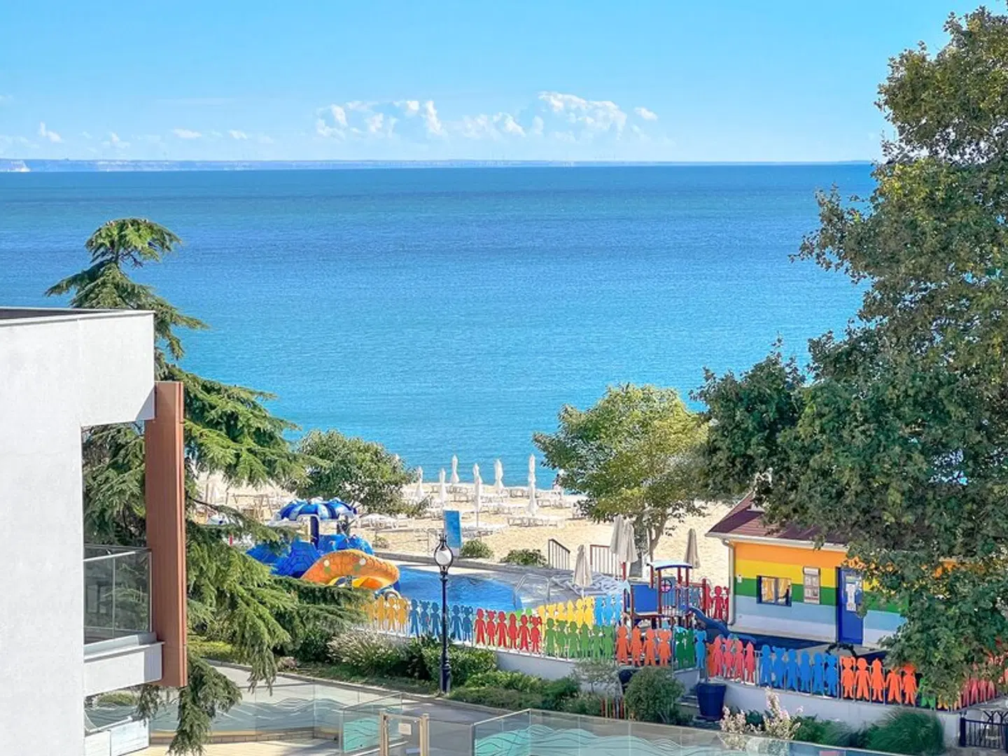 Sentido Marea Strand
